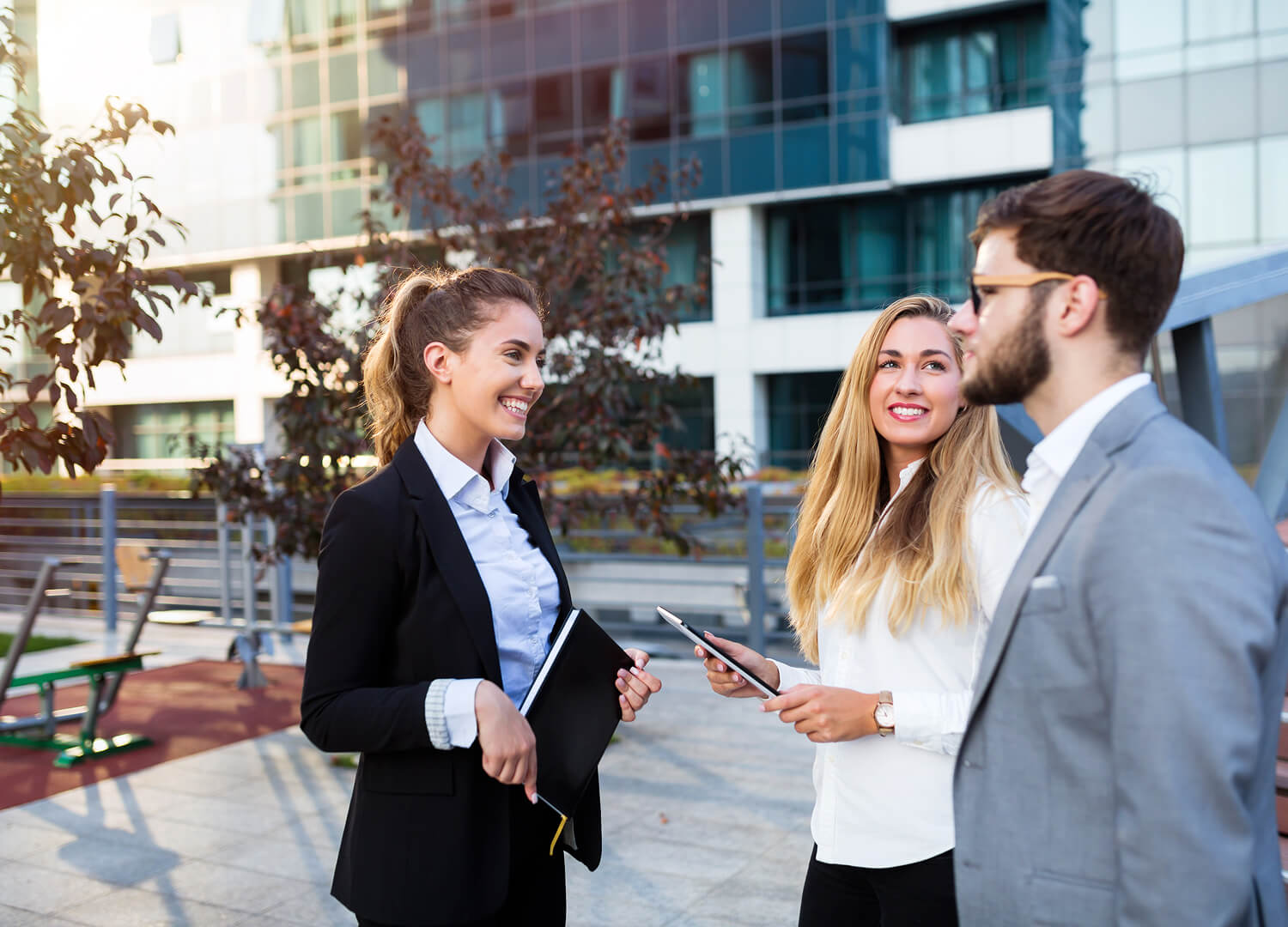 Real Estate and Property