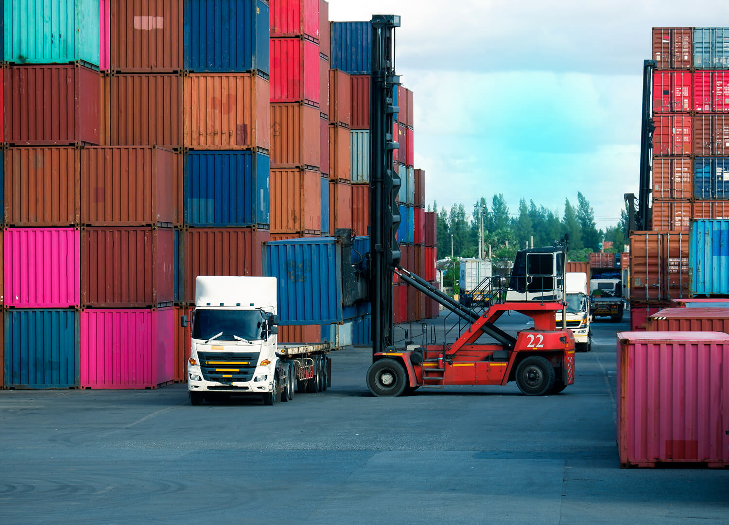 Transportation Services